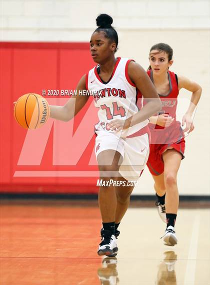 Thumbnail 2 in West Lincoln @ Newton-Conover photogallery.