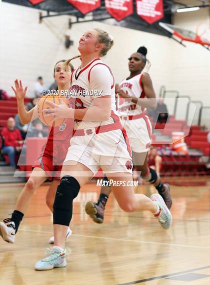 Thumbnail 3 in West Lincoln @ Newton-Conover photogallery.
