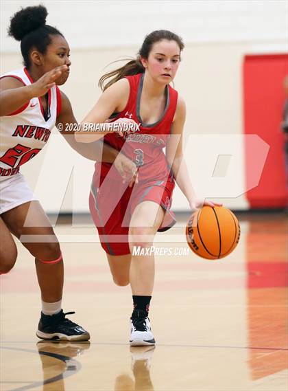 Thumbnail 1 in West Lincoln @ Newton-Conover photogallery.