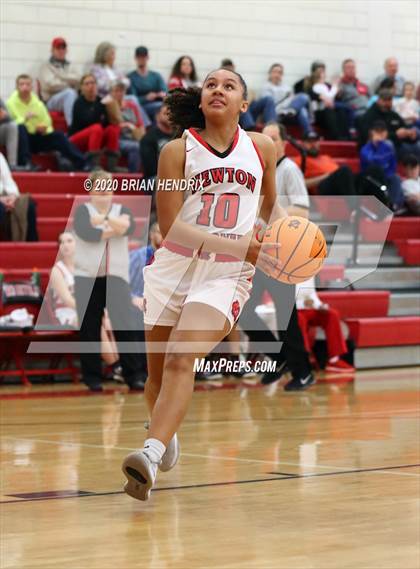 Thumbnail 2 in West Lincoln @ Newton-Conover photogallery.