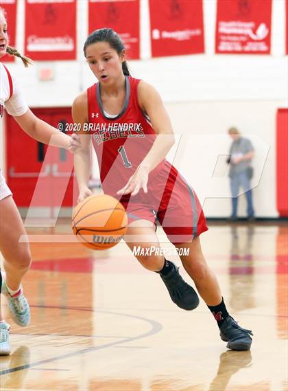 Thumbnail 2 in West Lincoln @ Newton-Conover photogallery.
