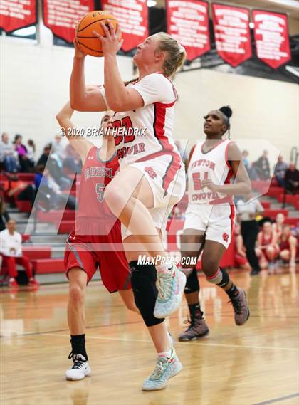 Thumbnail 1 in West Lincoln @ Newton-Conover photogallery.