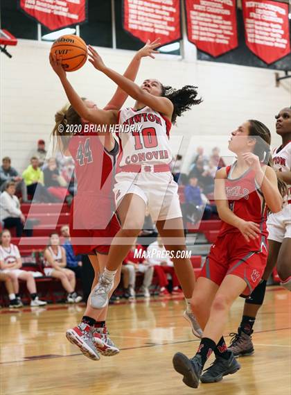 Thumbnail 1 in West Lincoln @ Newton-Conover photogallery.