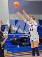 Photo from the gallery "Creekside Christian Academy vs. Valor Christian (GAPPS 1-AA Semifinals)"