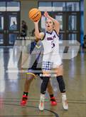 Photo from the gallery "Creekside Christian Academy vs. Valor Christian (GAPPS 1-AA Semifinals)"