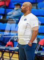 Photo from the gallery "Creekside Christian Academy vs. Valor Christian (GAPPS 1-AA Semifinals)"