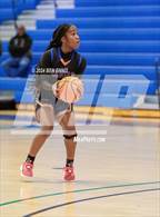Photo from the gallery "Creekside Christian Academy vs. Valor Christian (GAPPS 1-AA Semifinals)"