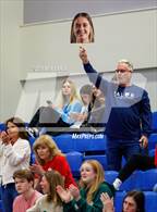 Photo from the gallery "Creekside Christian Academy vs. Valor Christian (GAPPS 1-AA Semifinals)"