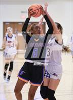 Photo from the gallery "Creekside Christian Academy vs. Valor Christian (GAPPS 1-AA Semifinals)"