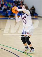 Photo from the gallery "Creekside Christian Academy vs. Valor Christian (GAPPS 1-AA Semifinals)"