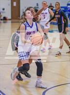 Photo from the gallery "Creekside Christian Academy vs. Valor Christian (GAPPS 1-AA Semifinals)"