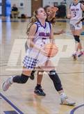 Photo from the gallery "Creekside Christian Academy vs. Valor Christian (GAPPS 1-AA Semifinals)"