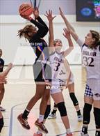 Photo from the gallery "Creekside Christian Academy vs. Valor Christian (GAPPS 1-AA Semifinals)"