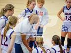Photo from the gallery "Creekside Christian Academy vs. Valor Christian (GAPPS 1-AA Semifinals)"