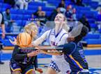 Photo from the gallery "Creekside Christian Academy vs. Valor Christian (GAPPS 1-AA Semifinals)"