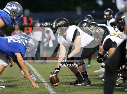 Thumbnail 1 in L'Anse Creuse North @ Utica Eisenhower photogallery.
