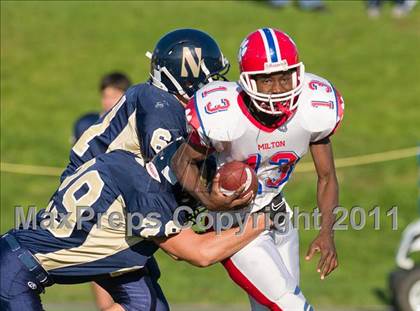 Thumbnail 3 in Milton @ Needham photogallery.