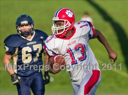 Thumbnail 3 in Milton @ Needham photogallery.