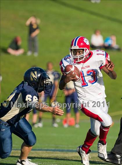 Thumbnail 1 in Milton @ Needham photogallery.