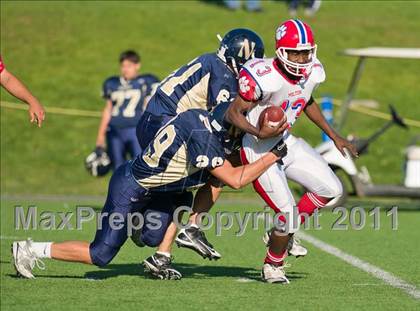 Thumbnail 1 in Milton @ Needham photogallery.