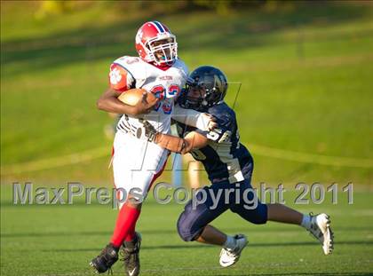 Thumbnail 2 in Milton @ Needham photogallery.