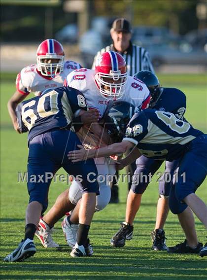 Thumbnail 1 in Milton @ Needham photogallery.