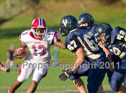 Thumbnail 1 in Milton @ Needham photogallery.