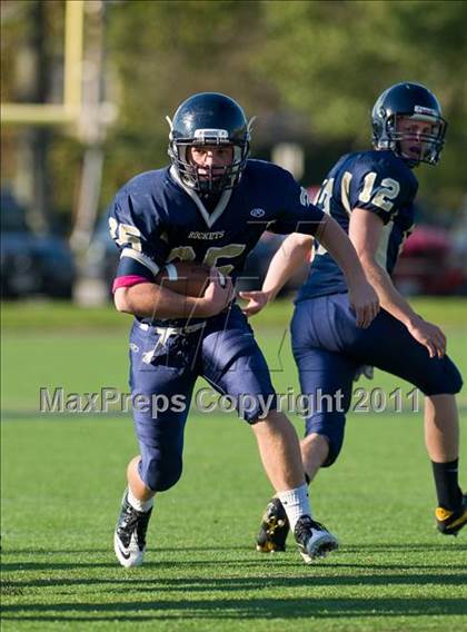 Thumbnail 1 in Milton @ Needham photogallery.