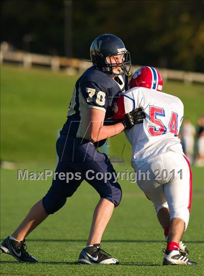 Thumbnail 1 in Milton @ Needham photogallery.