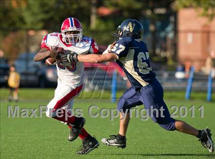 Thumbnail 1 in Milton @ Needham photogallery.