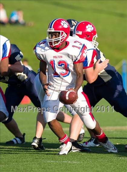 Thumbnail 2 in Milton @ Needham photogallery.