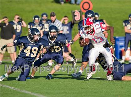 Thumbnail 1 in Milton @ Needham photogallery.