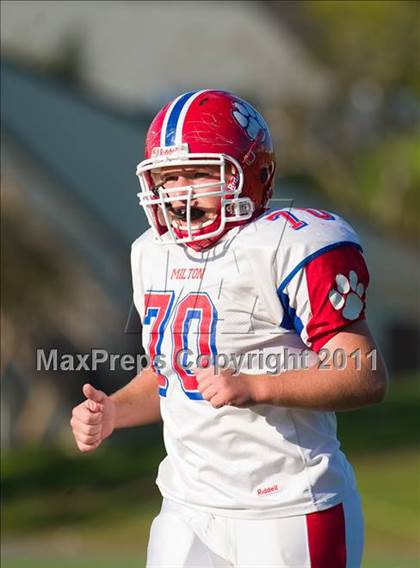 Thumbnail 1 in Milton @ Needham photogallery.
