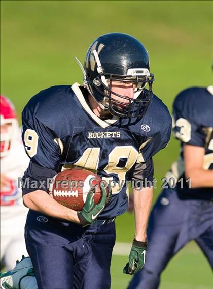 Thumbnail 1 in Milton @ Needham photogallery.
