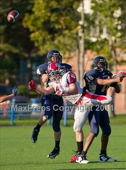 Thumbnail 1 in Milton @ Needham photogallery.