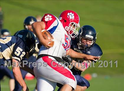 Thumbnail 1 in Milton @ Needham photogallery.