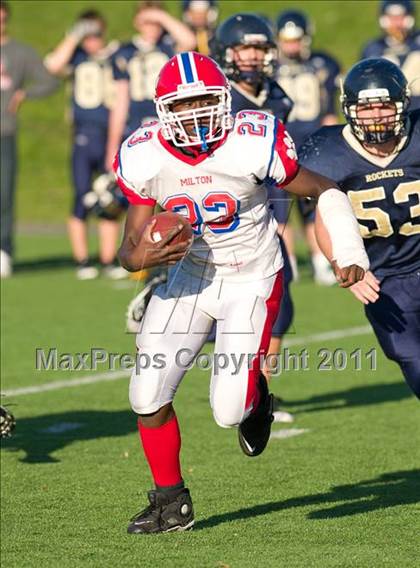 Thumbnail 2 in Milton @ Needham photogallery.