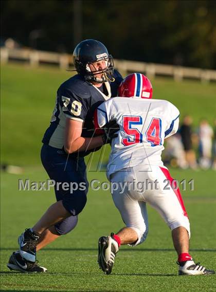 Thumbnail 3 in Milton @ Needham photogallery.