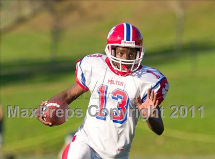 Thumbnail 2 in Milton @ Needham photogallery.
