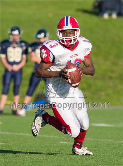 Thumbnail 3 in Milton @ Needham photogallery.