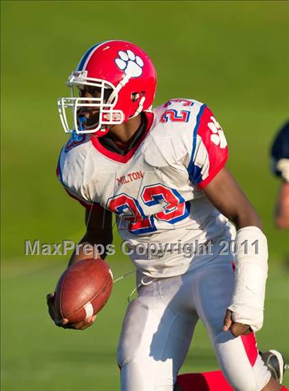 Thumbnail 2 in Milton @ Needham photogallery.
