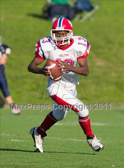 Thumbnail 1 in Milton @ Needham photogallery.