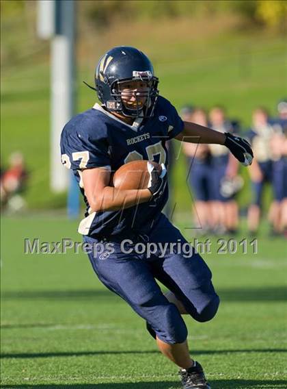 Thumbnail 1 in Milton @ Needham photogallery.