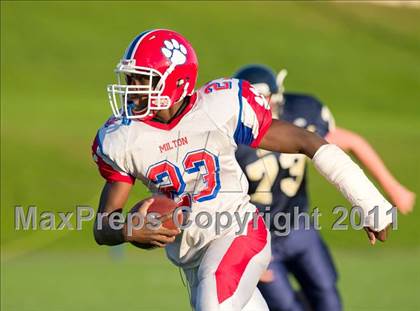 Thumbnail 1 in Milton @ Needham photogallery.