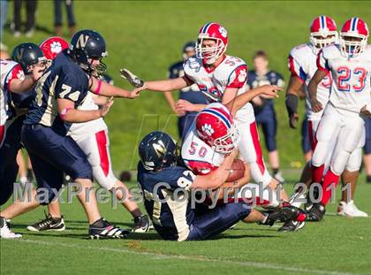 Thumbnail 1 in Milton @ Needham photogallery.