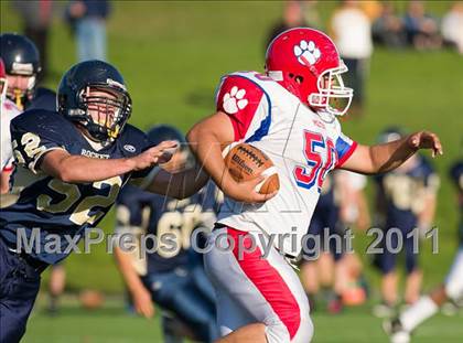 Thumbnail 2 in Milton @ Needham photogallery.