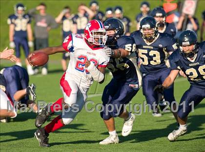 Thumbnail 3 in Milton @ Needham photogallery.
