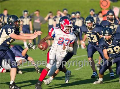 Thumbnail 1 in Milton @ Needham photogallery.