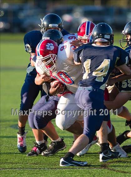 Thumbnail 3 in Milton @ Needham photogallery.