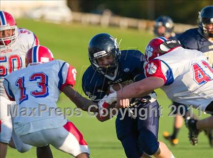 Thumbnail 2 in Milton @ Needham photogallery.
